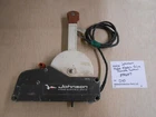 379657 Omc Johnson Hydro Electric Drive Remote Control Box D10 Used. Price: $100.00.
