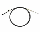 Seastar CCX17928 Feet Xtreme Mercury 600A Type Control Cable New. Price: $143.00.