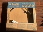 New Teleflex CC17013 Control Cable Assembly 400 Series 13'. Price: $39.99.