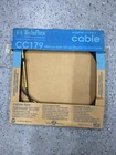 Teleflex CC179 Control Cable Assembly New. Price: $49.95.