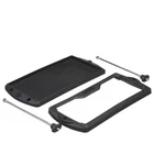 Seachoice Premium Durable Battery Tray, Fits Group 31 Batteries One Size New. Price: $56.79.