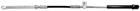 UFLEX216-C36X15 Control Cable Merc Gen Ii 15FT New. Price: $68.14.