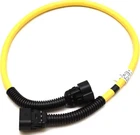 * 879312T46 Mercury Marine SC5000 Harness, 3' / 225C New. Price: $44.39.