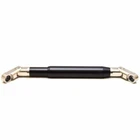 Seastar HO6821 Tie Bar Medium Tournament Hydraulic Steering Cylinder 1-3ENGINE New. Price: $589.37.