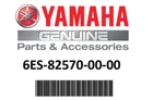 Yamaha Outboard Helm Master Engine Stop Switch 6ES-82570-00 New. Price: $380.00.