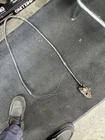 Used Oem Omc Hyrdo Shift Cable 981394 982951. Price: $700.00.