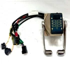 Defective Teleflex Morse Twin Throttle Shift Control HEADKE4NM051000 G3D For. Price: $465.00.