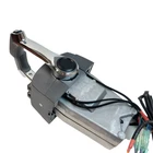 Brp Top Dual Remote Control Box 5006184 For Evinrude & Johnson Outboard Engines New. Price: $339.99.