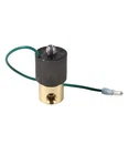 Insta-trim Boat Leveler 12701-12 Solenoid Valve With Green Wire, Volt New. Price: $116.39.