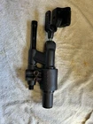 Volvo Penta Sx-m Dp-sm Power Steering Actuator Fresh Water 386088 Used. Price: $240.00.