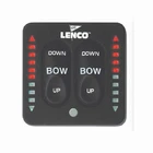 Lenco Keypad For All New Style Led Indicator Flybridge Kits. Price: $242.01.