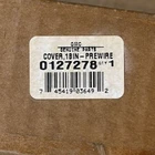 New Evinrude/johnson 1BIN Prewire Cover 0127278. Price: $44.99.