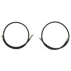Mercury Marine Boat Power Steering Hoses 8M0046917 5FT (pair) New. Price: $125.94.