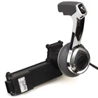 Evinrude Boat Throttle Control 0768750 E-tec G2 Side Mount (kit) New. Price: $1590.35.