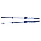 Seastar Solutions CCX63319 3300 Tfxtreme Cable 19' New. Price: $68.16.