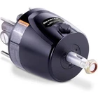 Seastar HH5272-4 Hydraulic Helm 2.4 Front Mount Teleflex Marine New. Price: $1073.99.
