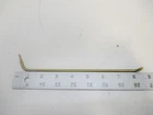 93865T Mercury Quicksilver Side Mount Remote Control Handle Lock Rod Used. Price: $19.99.