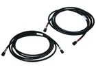 Mercury Hose Kit-hyd Ft 8M0053475 Oem New. Price: $83.39.
