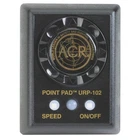 Acr Electronics URP-102 Point Pad Remote Controller New. Price: $225.77.