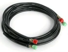 Seastar Teleflex HO5108 Hydraulic Steering Outboard Kit 2 Hoses New. Price: $269.86.