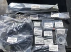 Tohatsu Steering Bracket Tiller Handle Throttle Cable 3R3Q620010 Parts New. Price: $150.00.