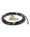 Seastar Solutions HF6007 Orb Add-a-station Autopilot Hydraulic Steering Fitting New. Price: $179.96.