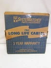 New Oem Omc Evinrude Johnson 0377377 17 Foot Control Cable. Price: $49.99.