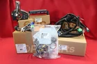 New/ Oem Mercury Verado Triple Console Binnacle W/dts Rigging Kit- Next Gen.. Price: $3509.05.