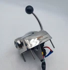 Volvo Penta 21164031 Evc Binnacle Single Engine Boat Control Throttle Lever New. Price: $949.00.