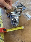 Sturdy Smdc Single Lever Dual Control 37D-01110-001 New. Price: $500.00.