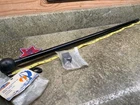 Rare Trem Italy Boat Adjustable Tiller Handle Extension Extends From 30 - 48 New. Price: $150.00.