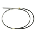 Uflex M66 12' Fast Connect Rotary Steering Cable Universal New. Price: $166.29.