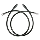 Uflex Usa KITOBDBR25 Silversteer 2.5' Steering Hose New. Price: $165.91.