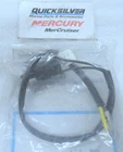 Mercury Quicksilver 87-813960A 4 Switch Kit Oem New Factory Boat Parts. Price: $62.63.