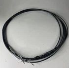 Yamaha New Oem Premier Ii Foot MAR-CABLE-22-BK Fast Shipping!. Price: $70.00.