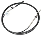 15FT Outboard Throttle Cable Gen Control Shift For Mercury Mariner New. Price: $44.99.