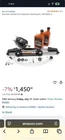 Sea Star Hydraulic Steering System New. Price: $1299.00.