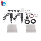 15101-104 9"X12" Standard Trim Tab Kits W/ Double Rocker Switch For Boat 16 -25 New. Price: $433.60.