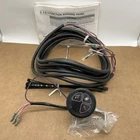 Mercury Quicksilver Warning Gauge Kit 79-859698A1 New. Price: $116.99.