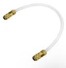 Fill/ Bleed/hydraulic Steering Bleeding Kit, Ss -01 Seastar New. Price: $15.00.