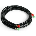 Seastar HO5120 Hose Kit 20FT Hydraulic Outboard Steering Boat Teleflex Marine New. Price: $142.93.