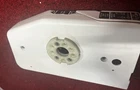 Johnson Evinrude Omc Empty Side Mount Control Box Used. Price: $159.99.