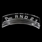 Helix Gm Non-keyed Column Replacement 3-SPEED Automatic Gear Indicator Window New. Price: $29.95.