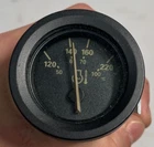 0175856 Omc Oem Evinrude Johnson Water Temp Gauge Nos New. Price: $14.99.