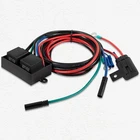 AHJRELAYKIT-2-DP Replacement Harness Jack Plate Wiring For... New. Price: $62.66.