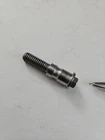 Genuine Johnson 0318977 Steering Handle Screw Oem Nos OMC26 New. Price: $20.00.