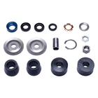 Sunsong Power Steering Pump Rebuild Kit New. Price: $16.09.