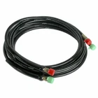 Seastar HO5102 Marine Outboard Hose Kit 2FT New. Price: $146.34.