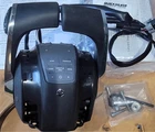 New Mercury Boat Dual Trim Remote Control Throttle Dts Main Unit #8M0096751. Price: $1295.00.