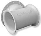 Imtra SM90124I Sidepower Stern Tunnel New. Price: $646.88.